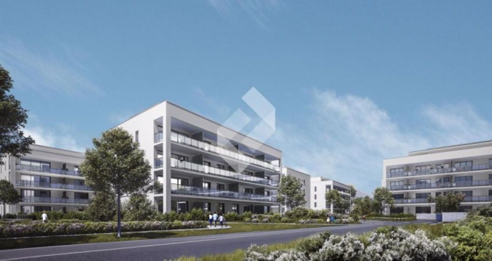 Greenparc Phase I Öko-Viertel in Champsec - Bild 8