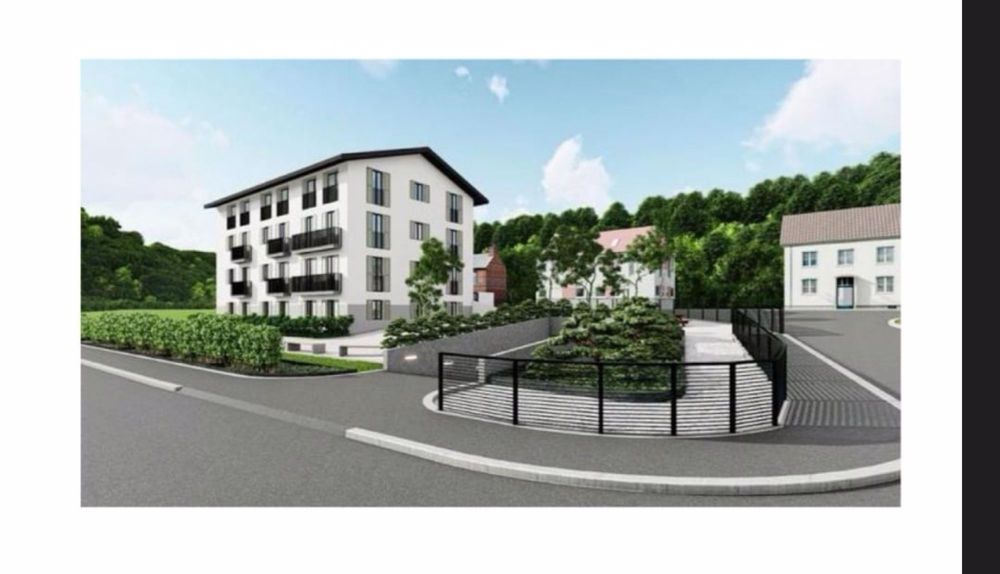 Nuovo 1.5 locali con balcone - Bild 3