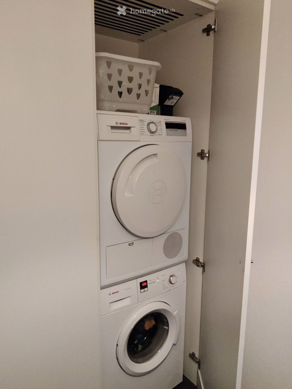 Appartement à Châtel-St-Denis - Bild 6