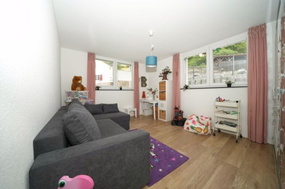4.5 Room apartment - Bild 11