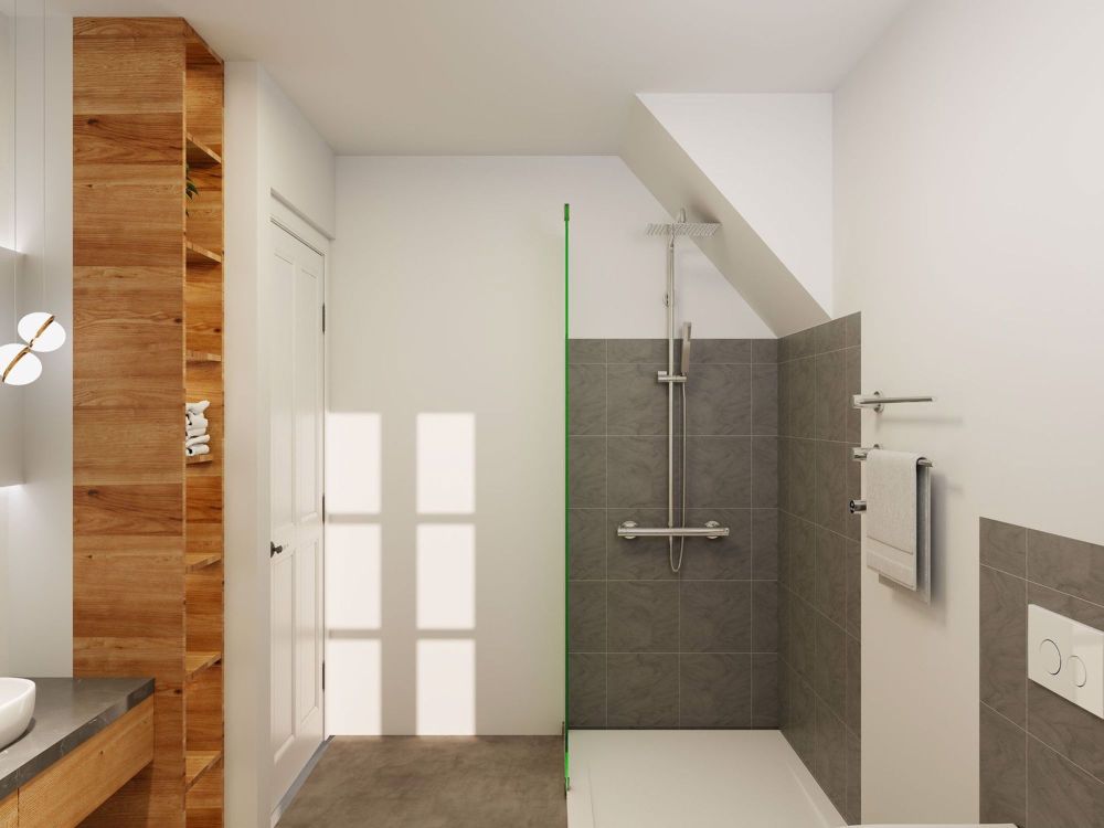 Eigentums-Wohnung in Arch - individuell | aussergewöhnlich | meins - Bild 7