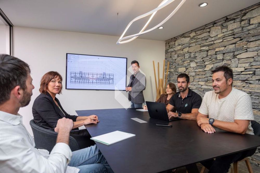 3,5 Zimmer im Obergeschoss - Bild 11