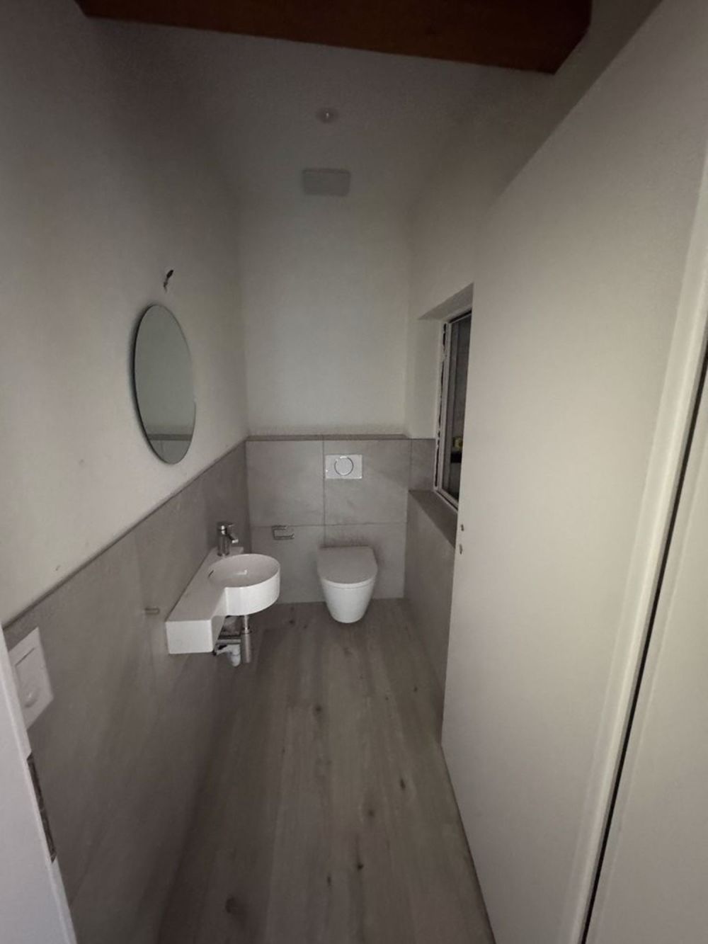 3.5 -Zimmer-Dachwohnung Erstvermietung nach Dachausbau - IMG_3094.JPG
