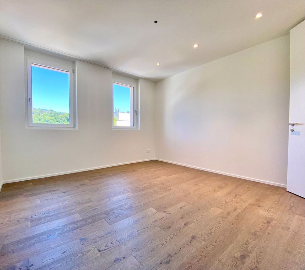 Hochmoderne 2.5-Zimmer (Neubau aus 2024) am Schafmattweg 106 in Binningen - Bild 6