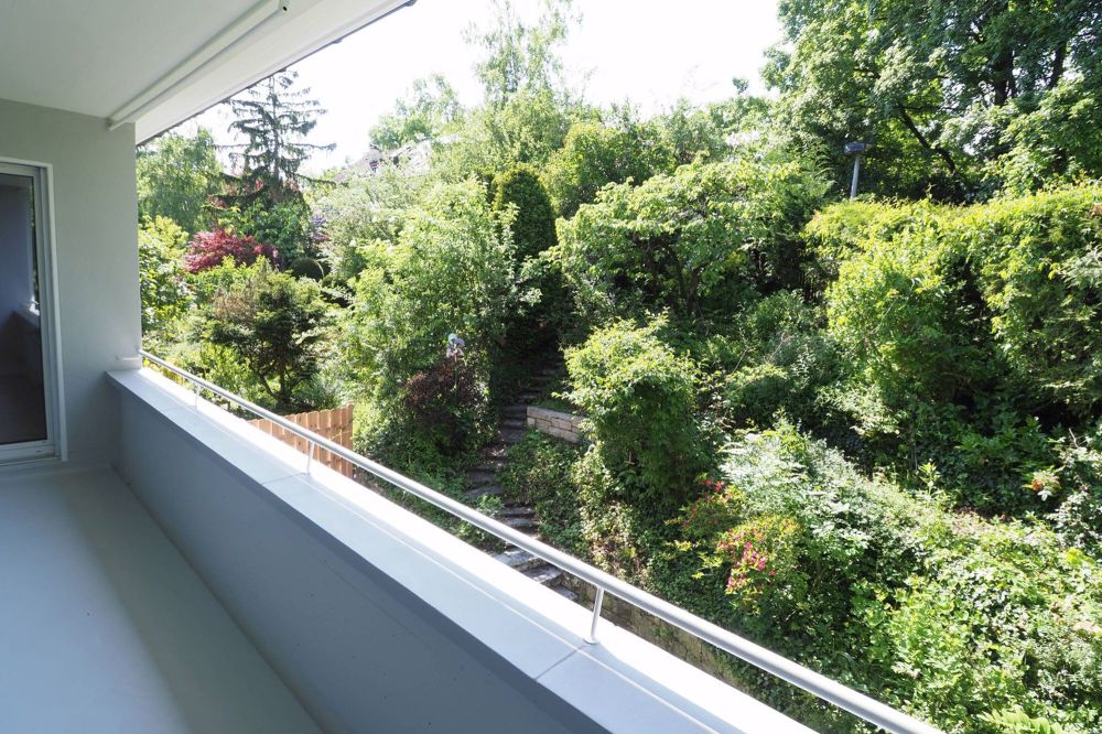 Moderne 4,5-Zimmer-Wohnung im 1.OG mit Garten – Erstvermietung nach Kernsanierung - Bild 10