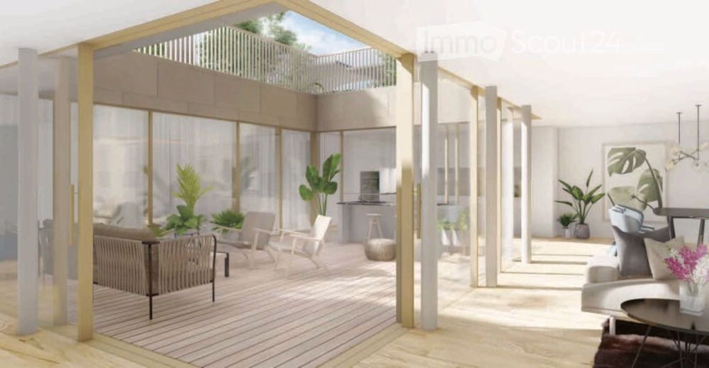 3,5 Terrassenwohnung in Tägerwilen - Bild 8