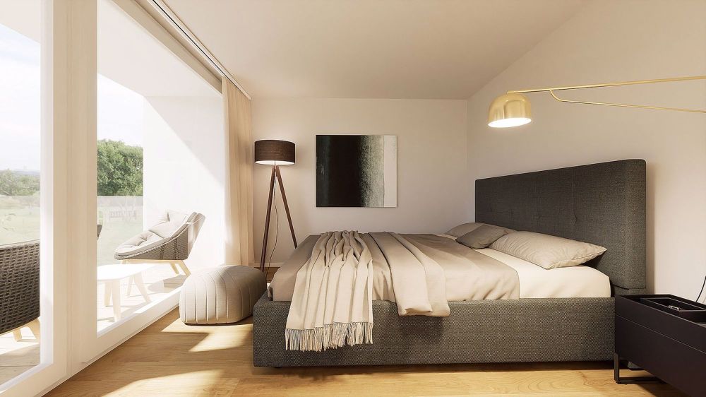 6.5-Zi-Einfamilienhaus, Neubau-Projekt - Bild 2