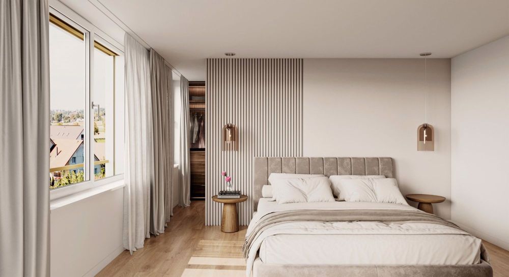 Erleben Sie Wohnen auf höchstem Niveau - Bild 4