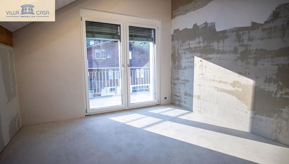 Dachwohnung/mit Option Miet- Kaufrecht/ inkl. EHP, 145m² Wohnfläche mit See- und Weitsicht - Bild 8