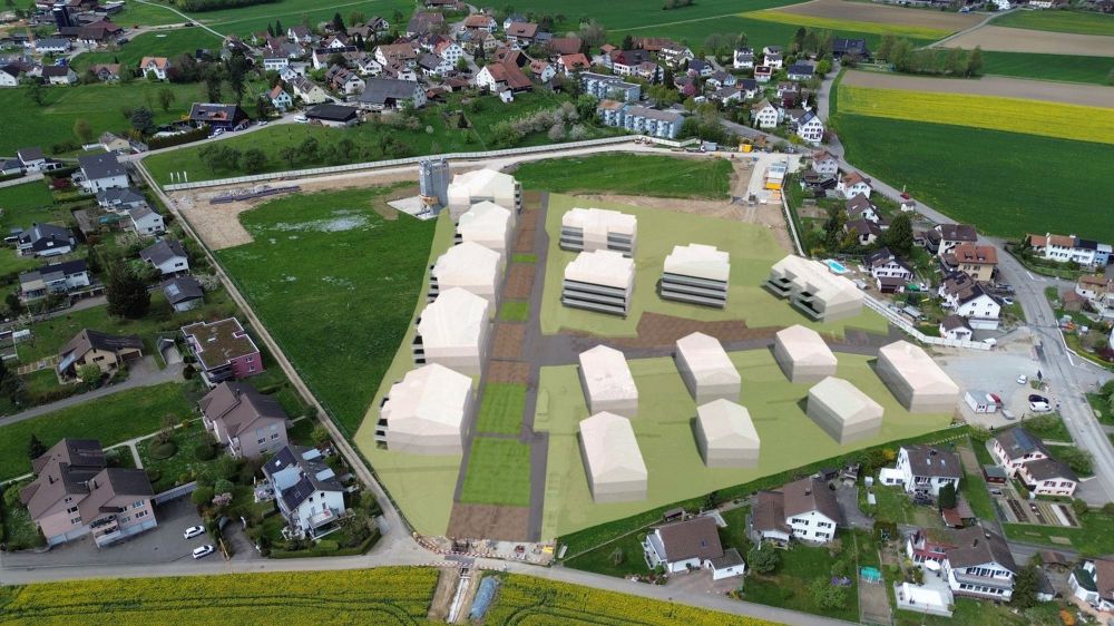 6.5 Zimmerhaus im Neubauprojekt Neuwis, Winterberg - Bild 8