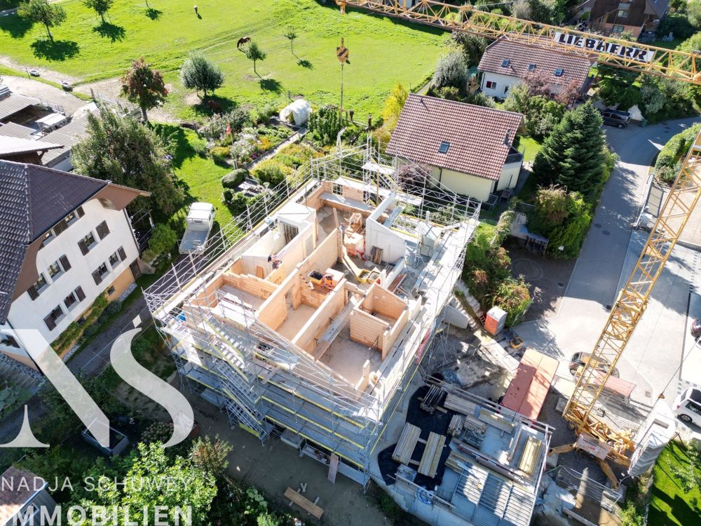 Erdgeschosswohnung mit Garten - 130 m² Wohnfläche - 80 m² Terrasse - Bild 10