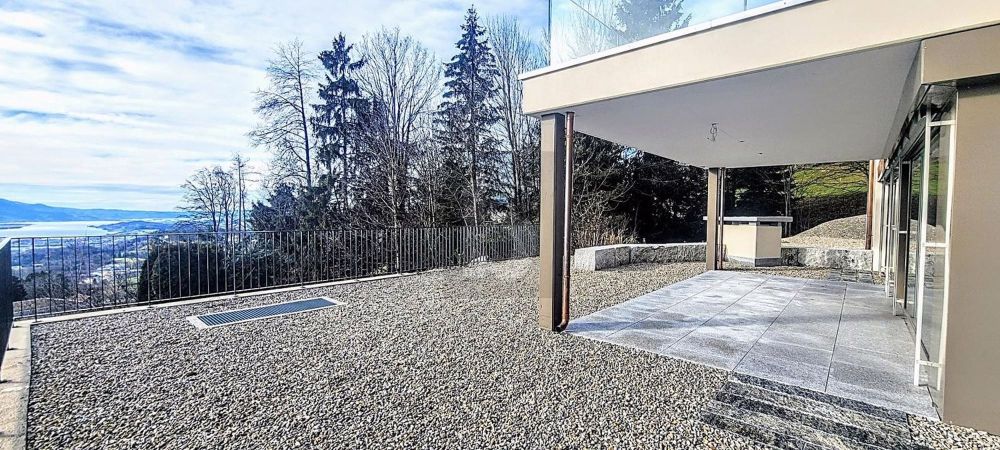 4 ½ Zimmer-Terrassenwohnung in Uetliburg SG kaufen - Bild 3