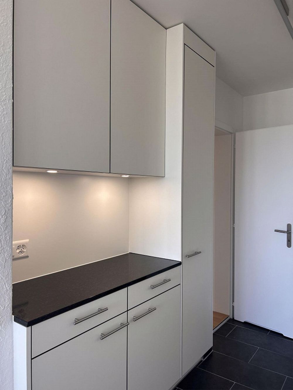 neusanierte 3.5-Zimmerwohnung im Wankdorf mit Top-Aussicht - Bild 9