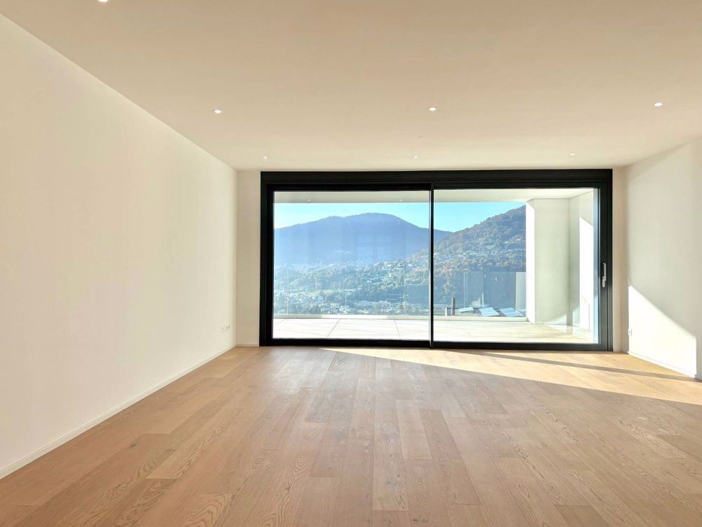 Elegante Appartamento di 3.5 Locali a Collina d'Oro - Bild 3