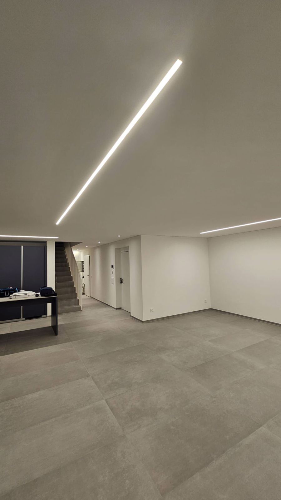 Attico duplex a Monte Carasso con ascensore interno. - Bild 8