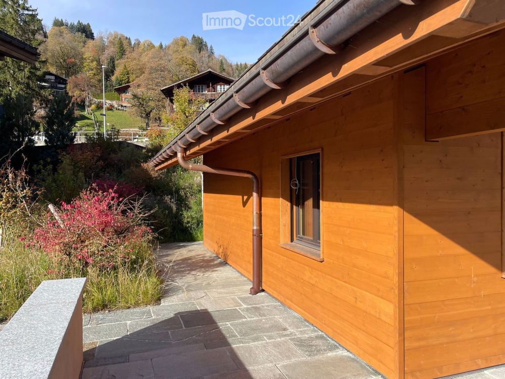 THE VIEW auf 1'111 m.ü.M - Bild 5