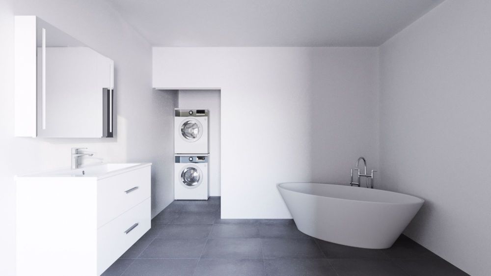 Magnifique appartement de 9.5 pièces - Bild 4