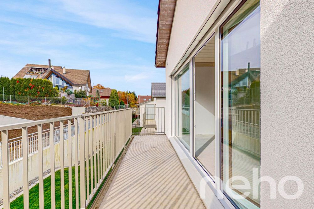 1-Zimmer Doppeleinfamilienhaus auf 3 Stockwerken - Bild 11