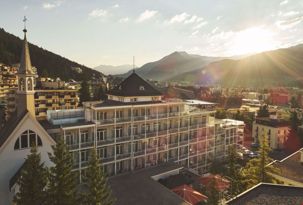 Residenz 808 (S 104) - Bild 2