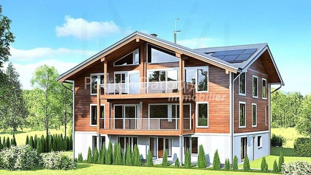 Wohnung 3.5 Zimmer in Granges (Veveyse) - Bild 5