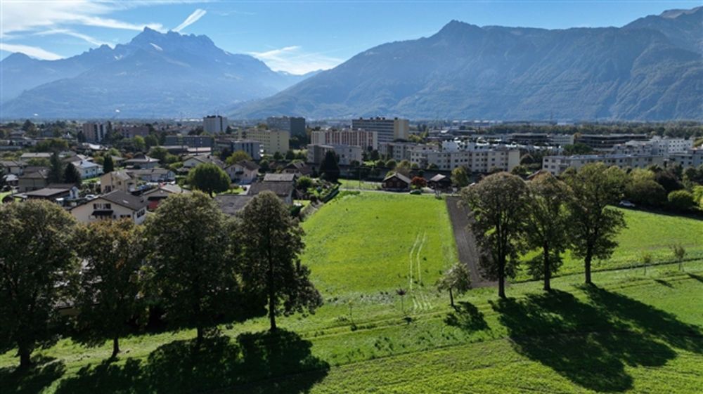 BAUGENEHMIGUNG ERHALTEN - FREISTEHENDE VILLA - PANORAMABLICK - Bild 4