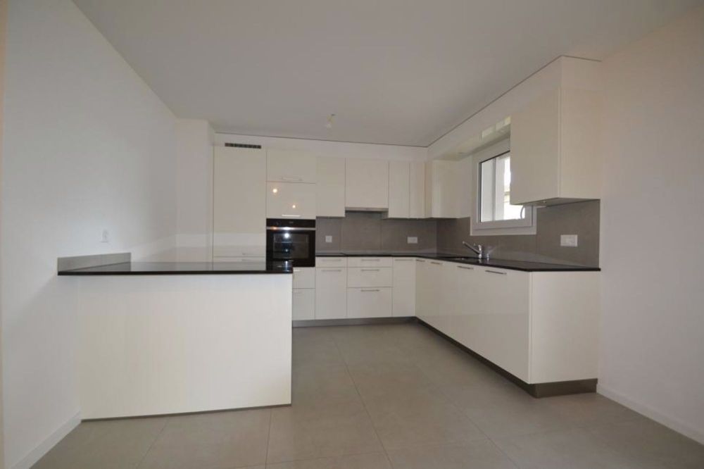 Neue Wohnung im Herzen des Dorfes - Bild 2