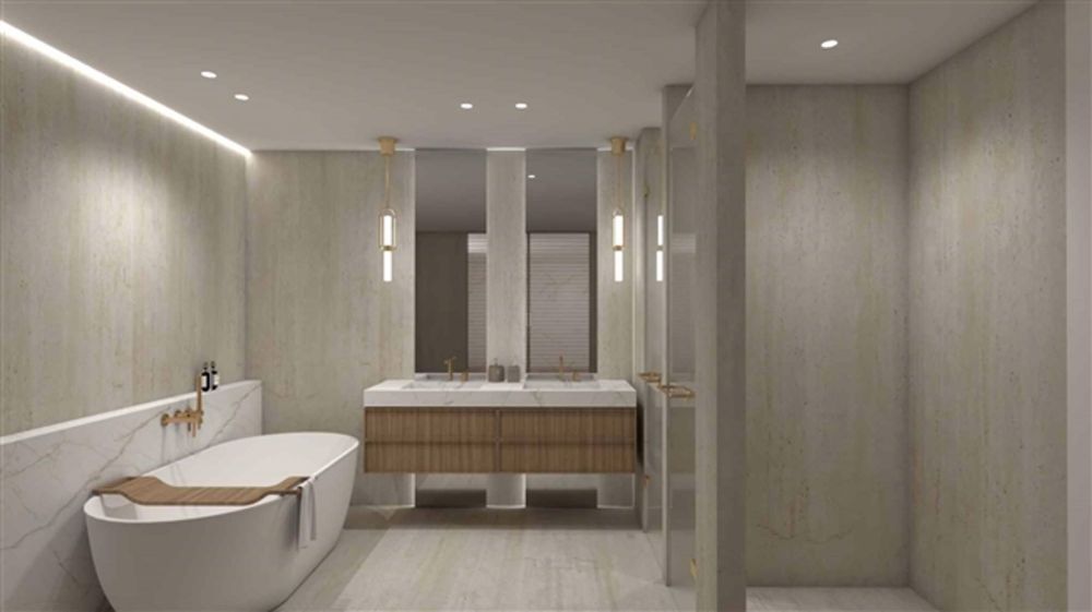 Sehr hochwertige freistehende Villa in Vandoeuvres - Bild 11