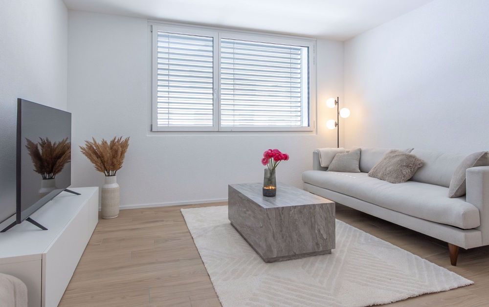 3 ½ Zimmer-Wohnung in Visp mieten - Bild 1