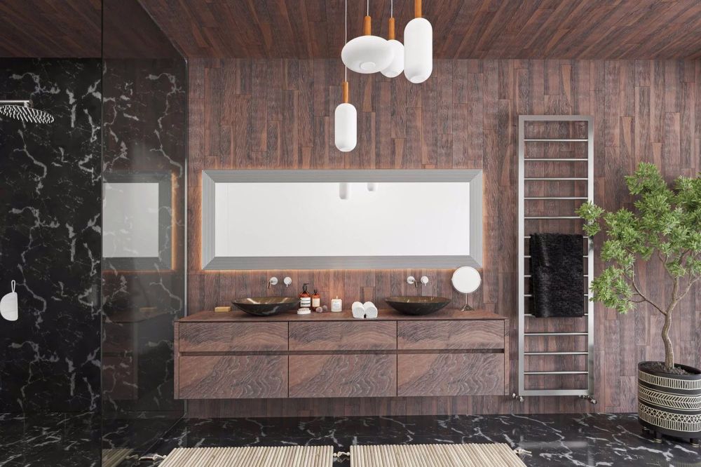 Prestigieux duplex en plein coeur de Crans-Montana - Bild 4