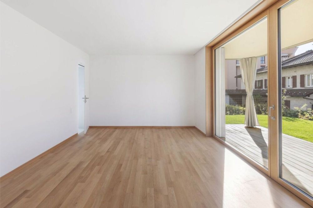 MINUSIO - Gemütliche Minergie-Wohnung mit privatem Garten - Bild 10