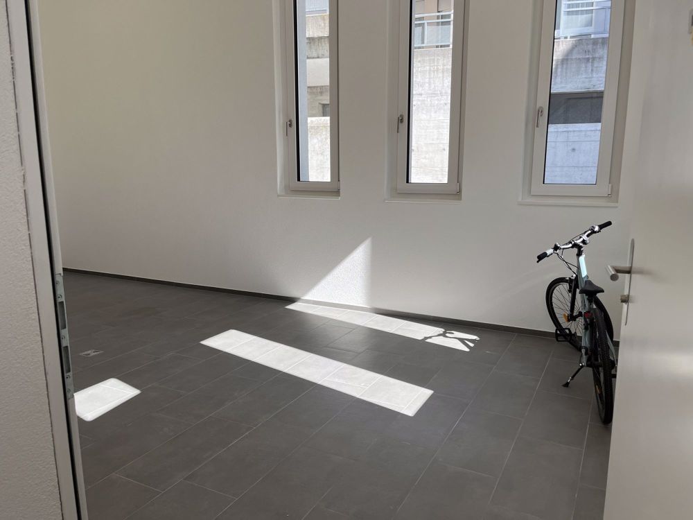 2 ½ Zimmer-Wohnung in Rorschach mieten - Bild 4