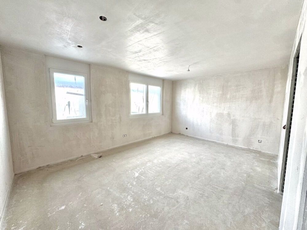 Neubau mit Komfort: 3.5 Zimmer Gartenwohnung - Bild 11