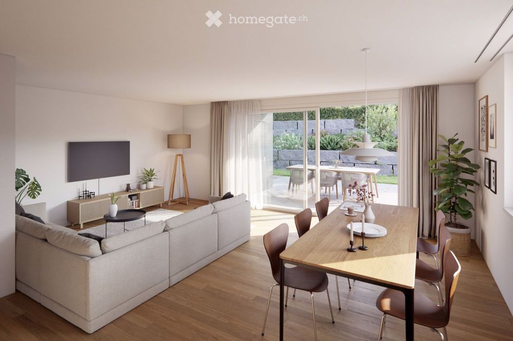 Ihr neues Zuhause an ruhiger und sonniger Lage - Bild 4