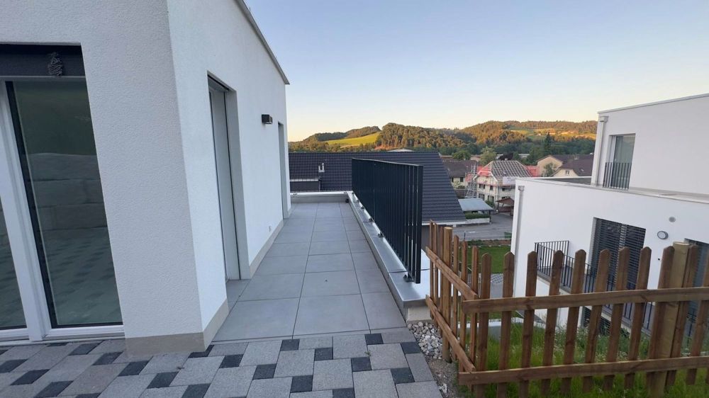Modernes Einfamilienhaus in ruhiger Lage in Oberburg - Bild 3