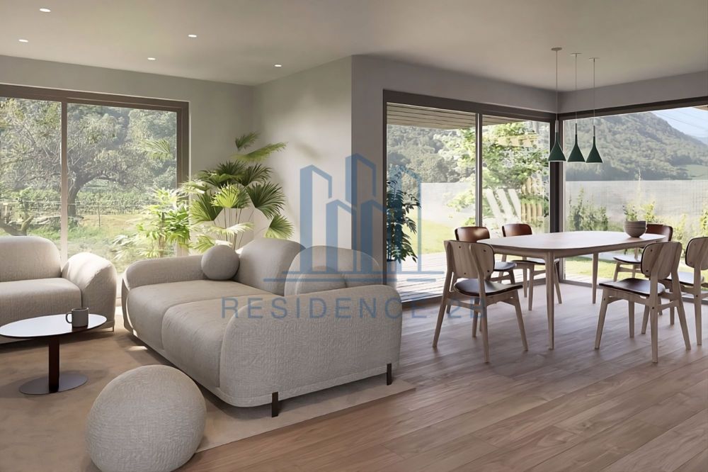 Villa contemporaine - Bild 3