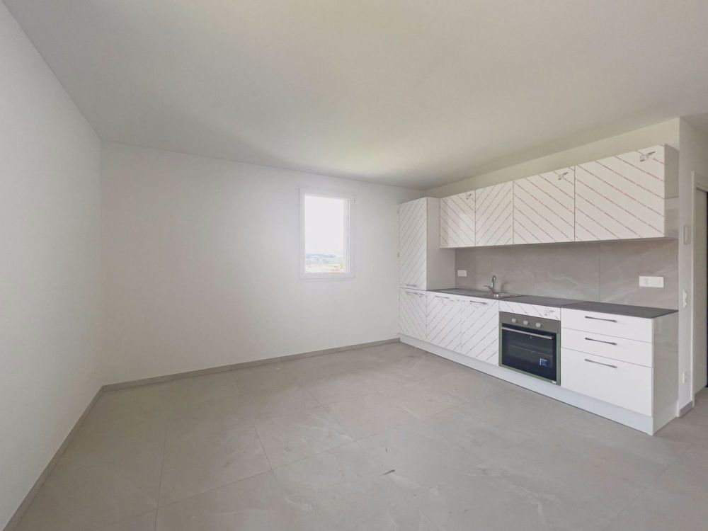 2,5 Zimmer Neubau in Stabio - Bild 1