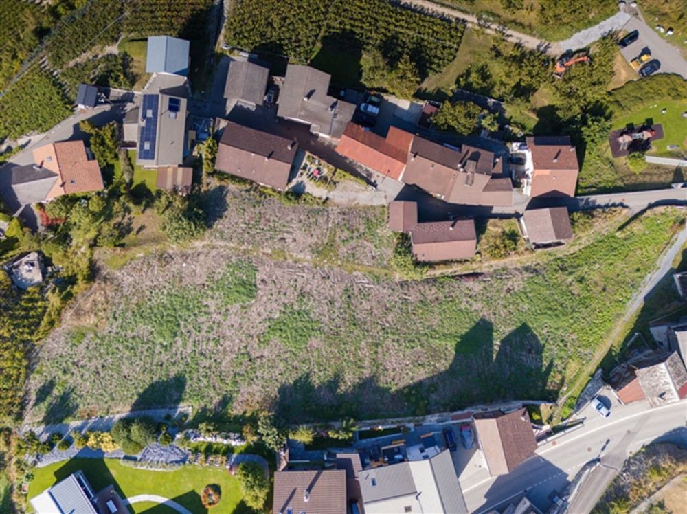 12 WOHNUNGEN ZUM VERKAUF IN SAXON - Bild 10