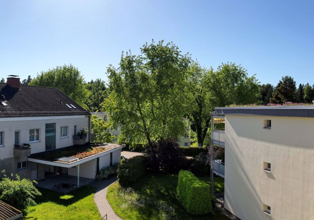 Avanté - Natürlich daheim, urban verbunden. - Bild 7