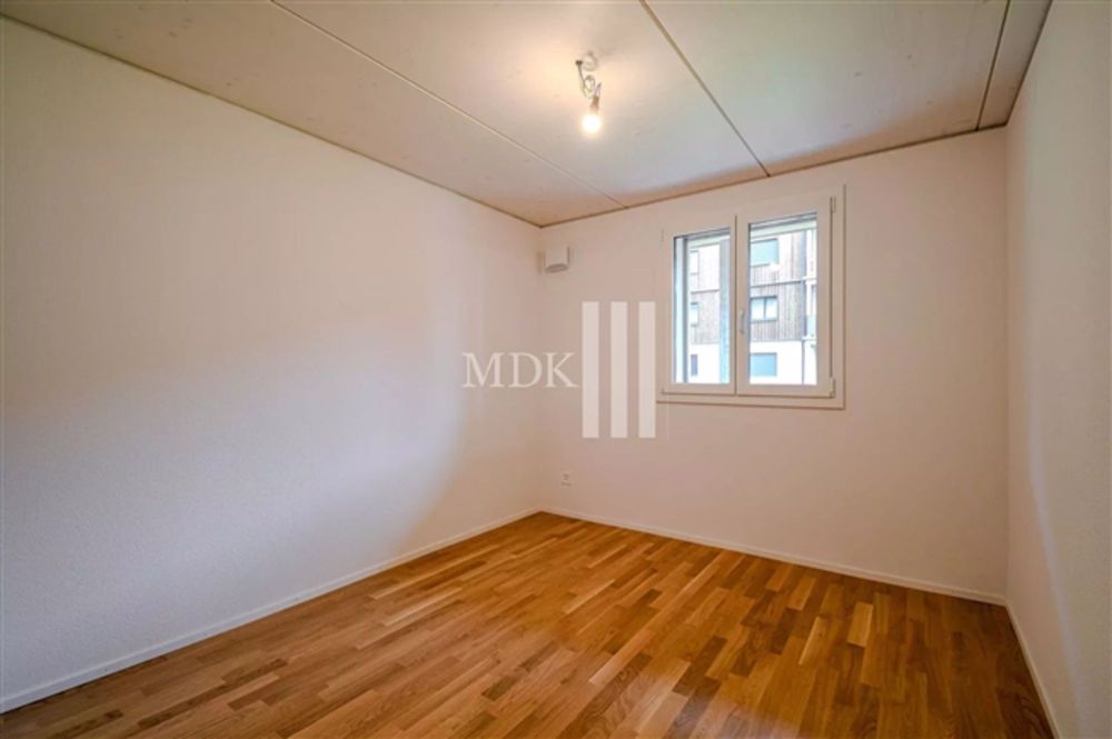 Wunderschöne Wohnung im Erdgeschoss mit Garten - Bild 5