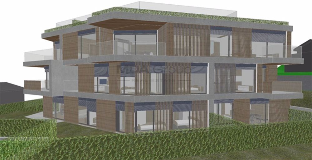 2 Room apartment - Bild 3