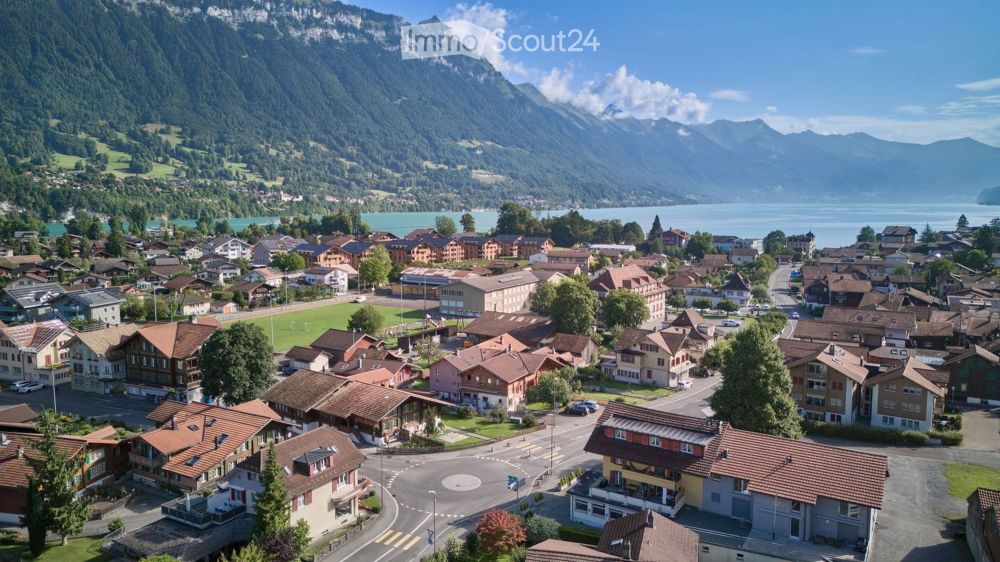 Totalsaniertes Bijou mit 3 Neubauwohnungen - Bild 11