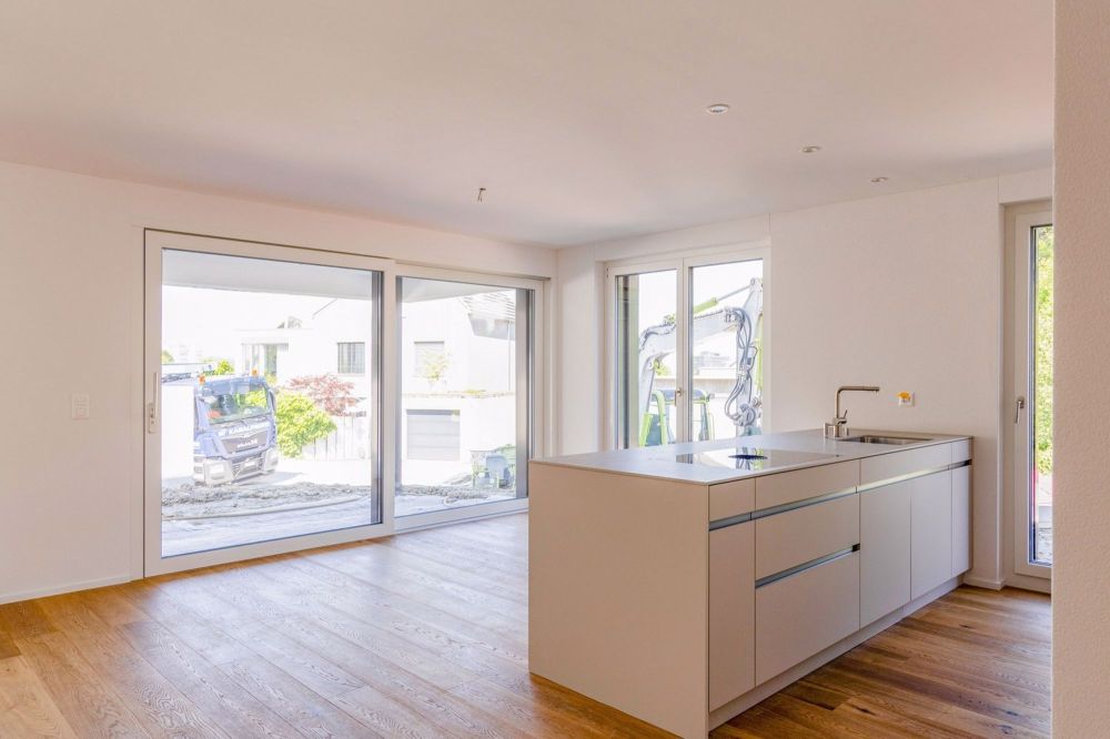 Wohnen mit Stil und Komfort Parterrewohnung an ruhiger Lage - Bild 4