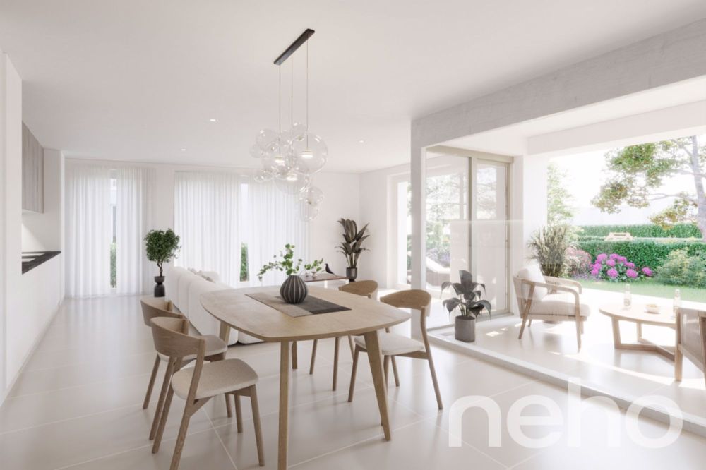 Appartement en construction au coeur de Chavannes-de-Bogis ! - Bild 2