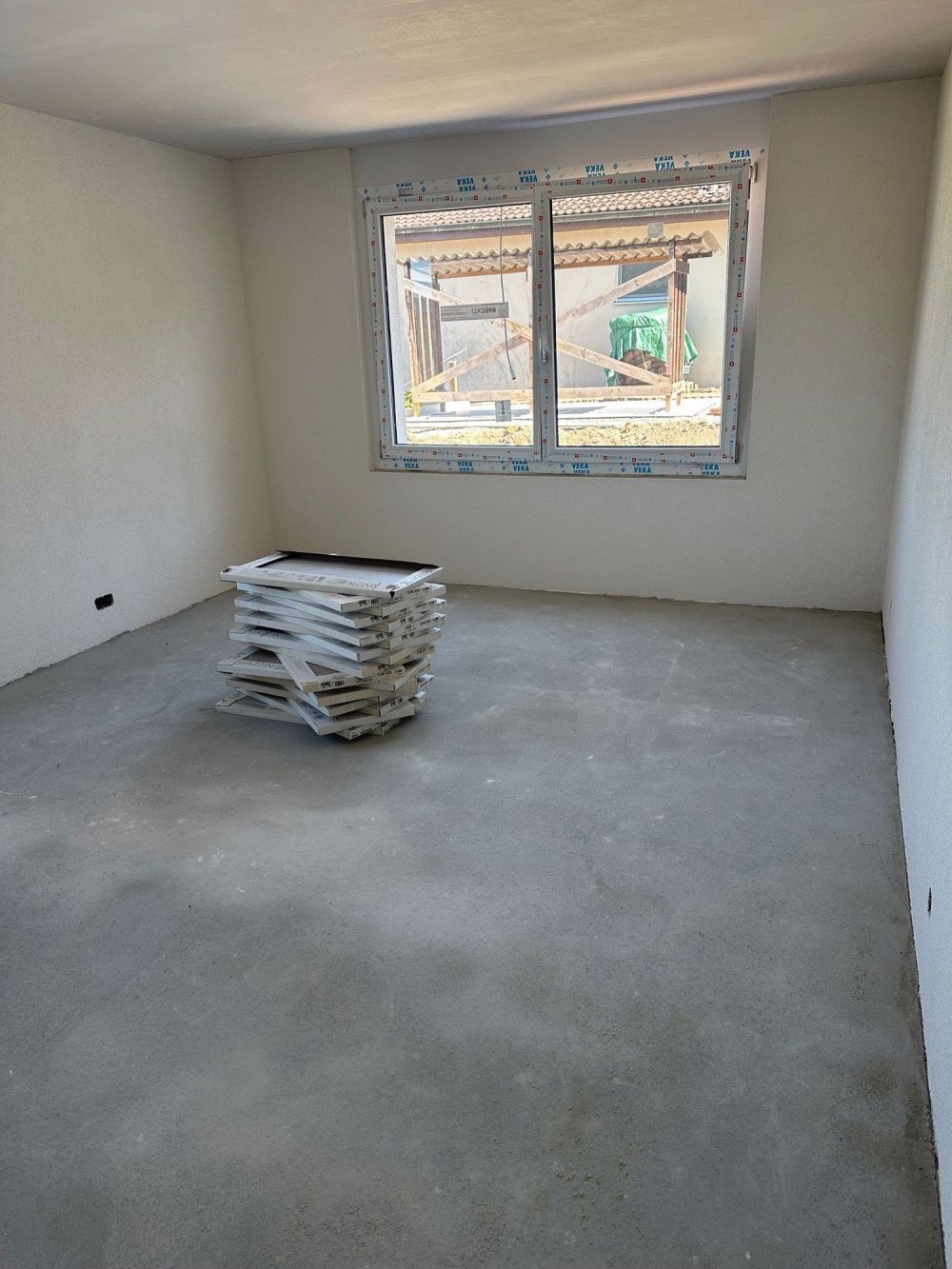 Moderne 4.5-Zimmer-Wohnung im Obergeschoss in Reinach - Neubau mit Minergie-Zertifizierung - Bild 6