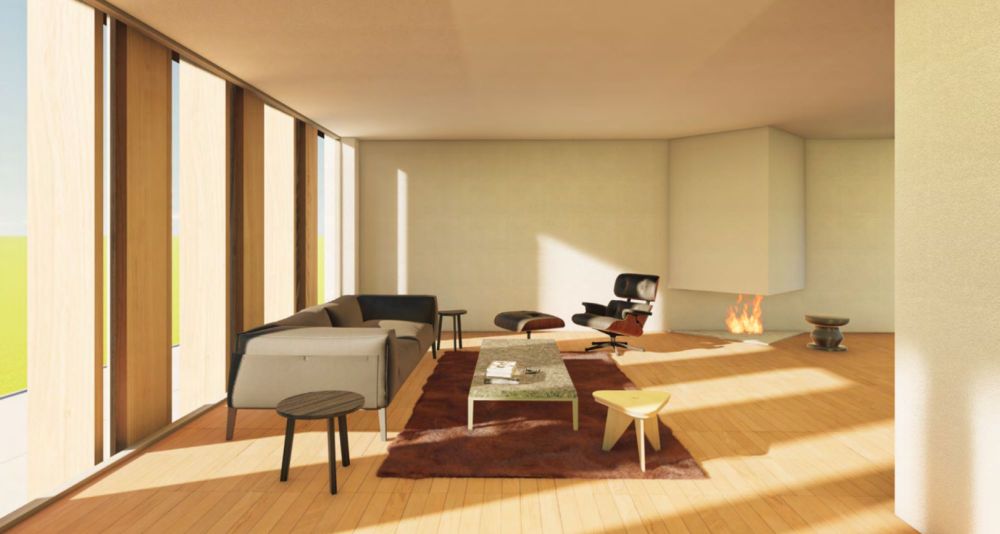 Neubau mit Stil! - Bild 1