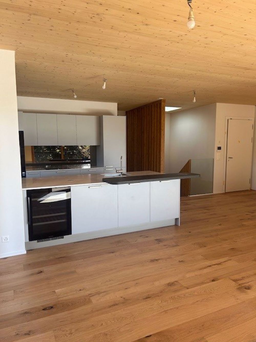 Dachgeschoss 5.5 Zimmer - Bild 4