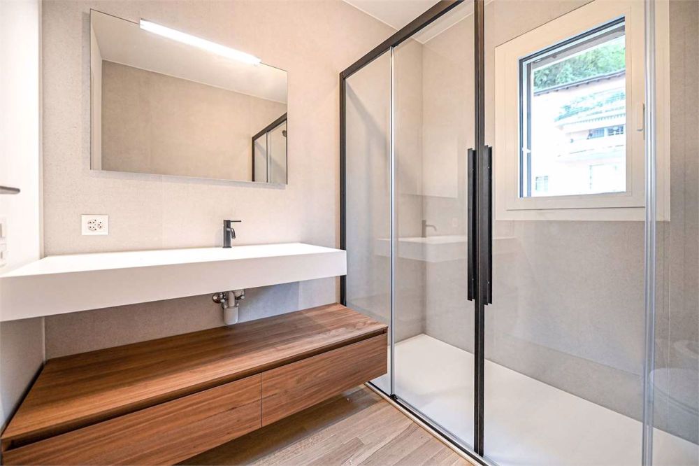 BARBENGO -Attico prestigioso in elegante residenza - Bild 8