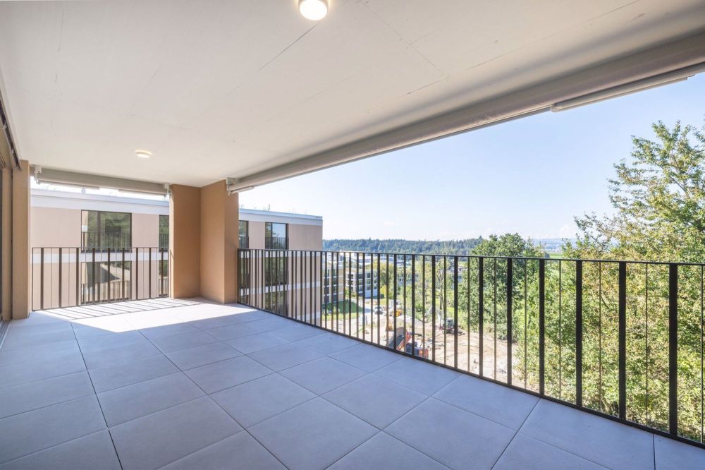 Erstbezug | Residenz am Waldrand D11.3 - Bild 2