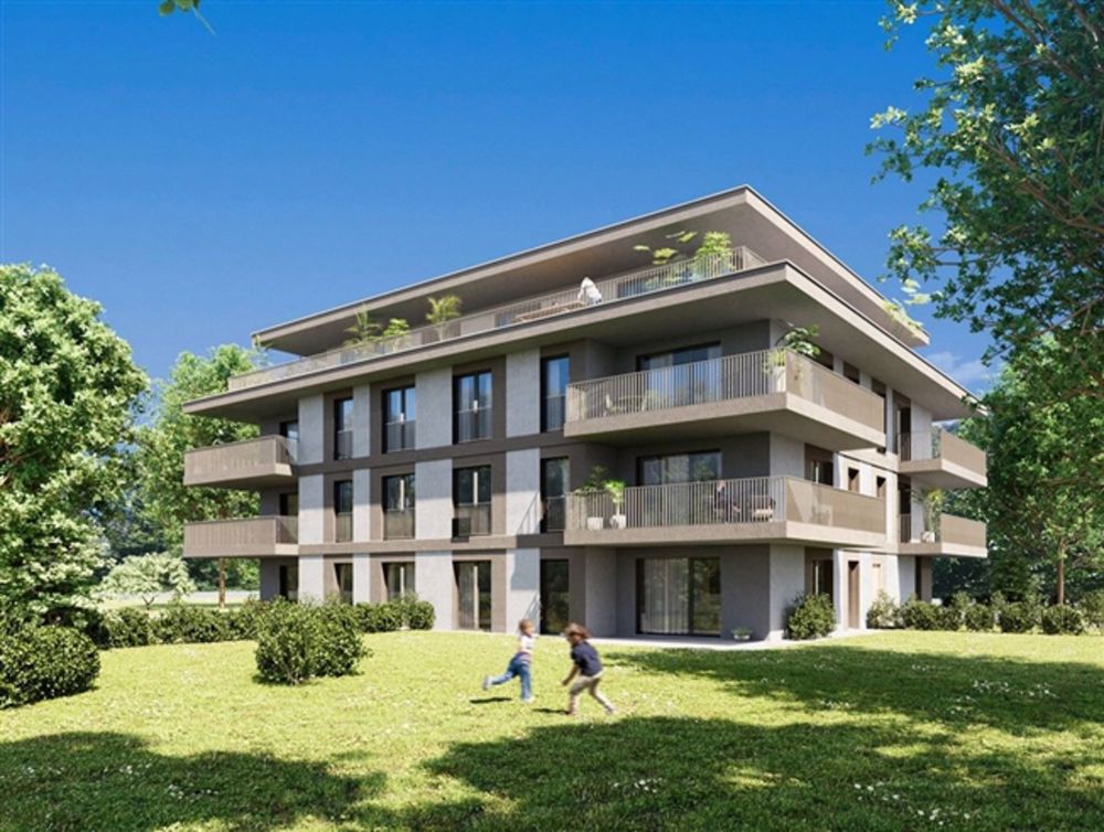 Herrliches Penthouse Terrasse 4.5 Zimmer in Aproz (Sion) NEU - Bild 3