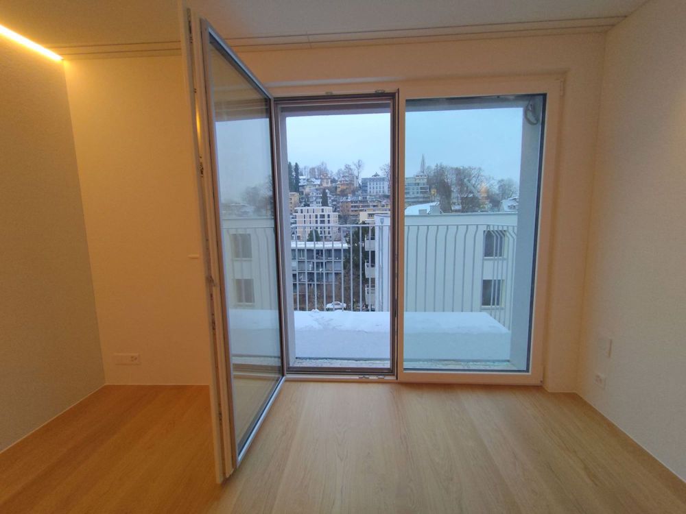 Luxuriöse 2.5-Zimmer-Wohnung in Luzerns Top-Lage - Bild 7